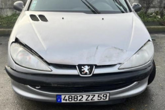 Jante PEUGEOT 206