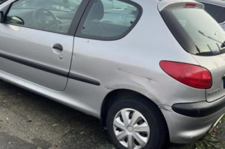 Jante PEUGEOT 206