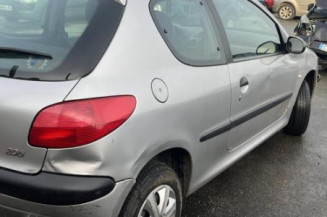 Jante PEUGEOT 206