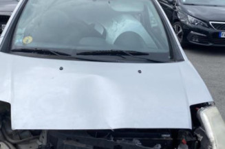 Porte avant droit CITROEN C2