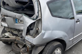 Porte avant droit CITROEN C2