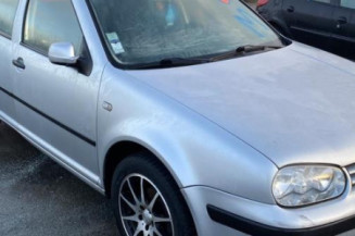 Jante VOLKSWAGEN GOLF 4