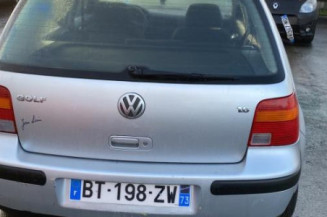 Jante VOLKSWAGEN GOLF 4