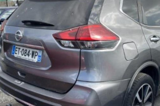 Bouton de demarrage NISSAN X-TRAIL 3