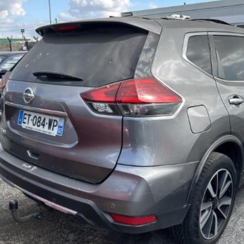 Bouton de demarrage NISSAN X-TRAIL 3 Photo n°15