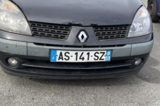 Optique avant principal gauche (feux)(phare) RENAULT CLIO 2