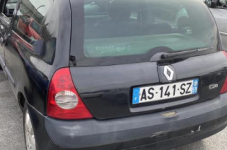 Optique avant principal gauche (feux)(phare) RENAULT CLIO 2