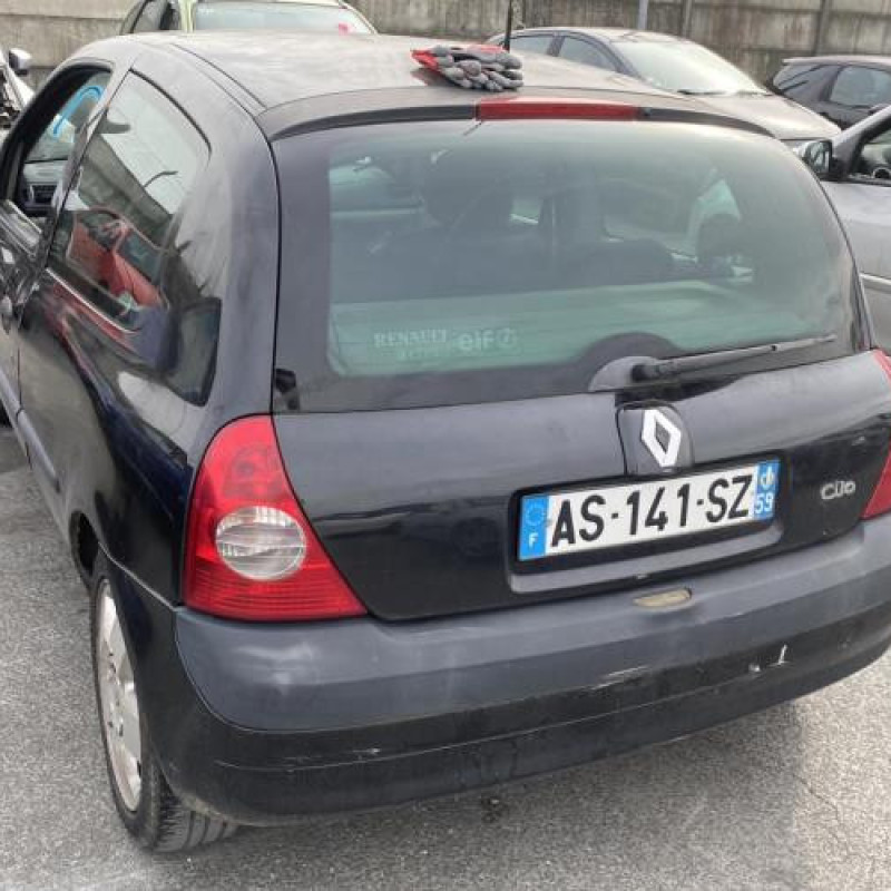 Serrure avant droit RENAULT CLIO 2 Photo n°10