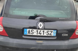 Serrure avant droit RENAULT CLIO 2