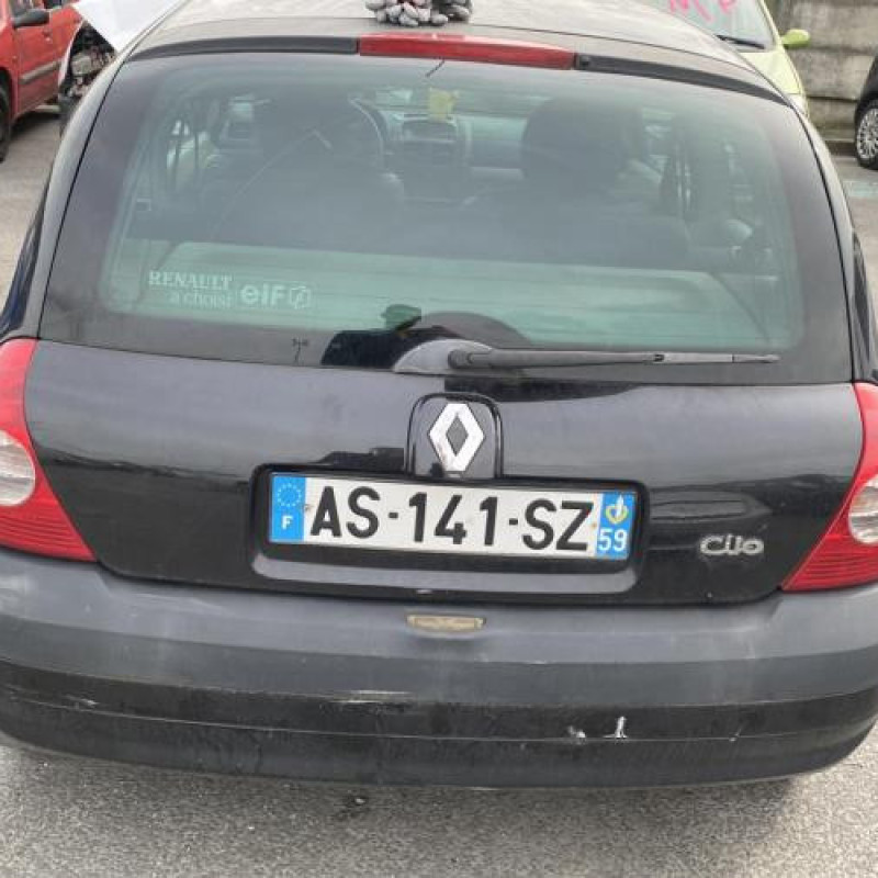 Serrure avant droit RENAULT CLIO 2 Photo n°11