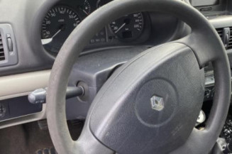 Serrure avant droit RENAULT CLIO 2