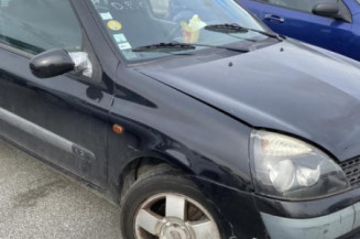 Serrure avant gauche RENAULT CLIO 2