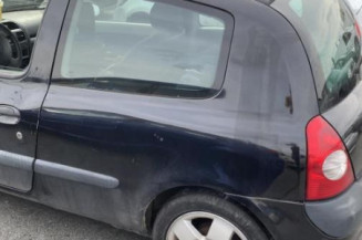 Serrure avant gauche RENAULT CLIO 2