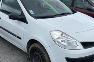 Retroviseur droit RENAULT CLIO 3