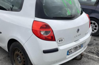 Retroviseur droit RENAULT CLIO 3