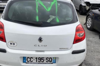 Retroviseur droit RENAULT CLIO 3