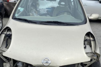 Commande chauffage NISSAN MICRA 3