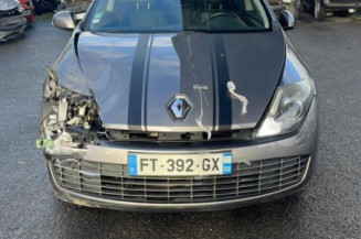 Moteur RENAULT LAGUNA 3 Photo n°1