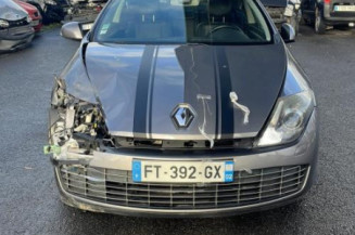 Moteur RENAULT LAGUNA 3