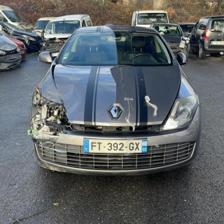 Moteur RENAULT LAGUNA 3