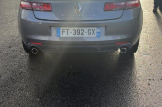 Moteur RENAULT LAGUNA 3