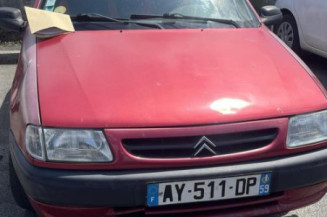 Poignee porte avant gauche CITROEN SAXO