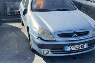 Leve vitre electrique avant gauche CITROEN XSARA