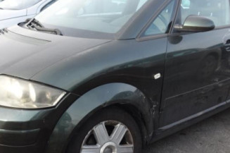 Retroviseur droit AUDI A2