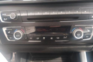 Autoradio d'origine BMW SERIE 1 F20