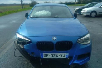 Pare boue avant gauche BMW SERIE 1 F20