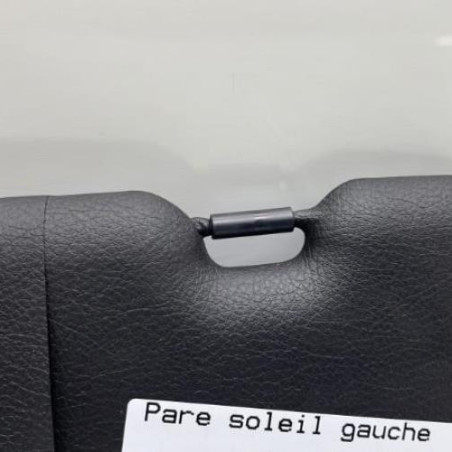 Pare soleil gauche BMW SERIE 1 F20