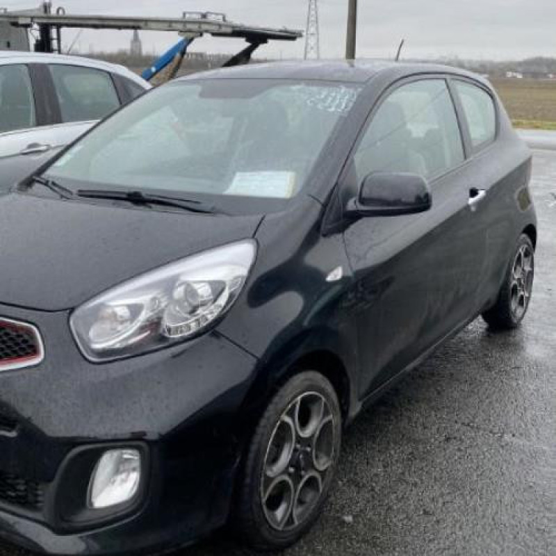 Anti brouillard arriere gauche KIA PICANTO 2 Photo n°5