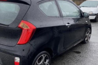 Anti brouillard arriere gauche KIA PICANTO 2