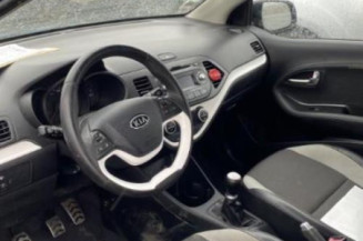 Anti brouillard arriere gauche KIA PICANTO 2