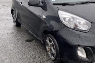 Feu arriere principal droit (feux) KIA PICANTO 2