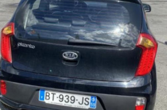 Feu arriere principal droit (feux) KIA PICANTO 2