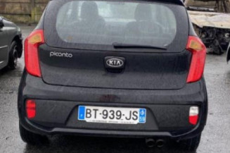 Glace retroviseur droit KIA PICANTO 2