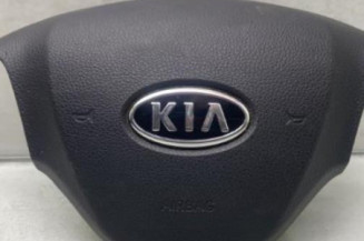 Air bag conducteur KIA PICANTO 2