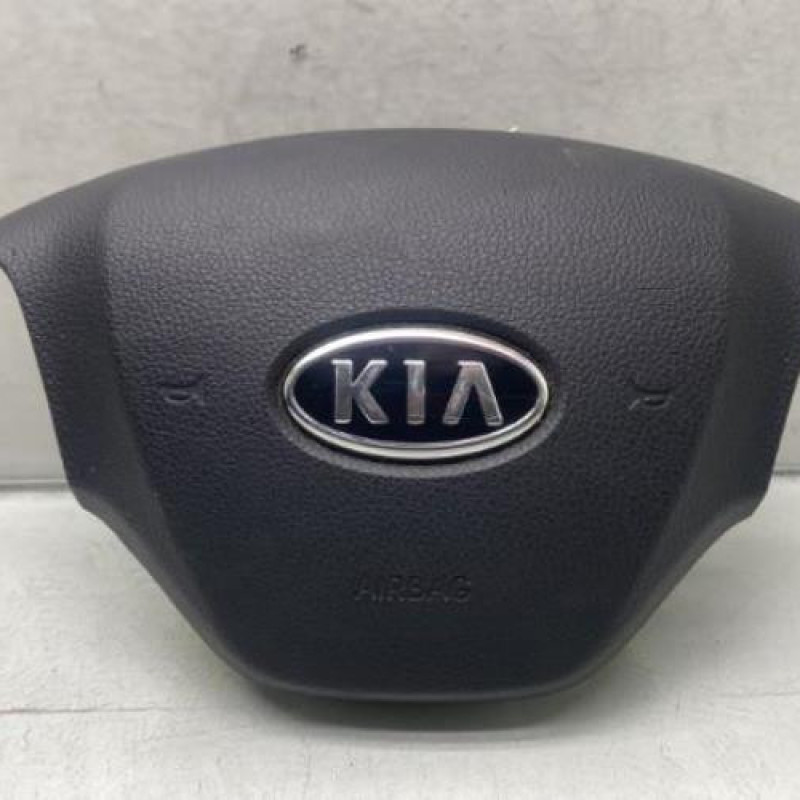 Air bag conducteur KIA PICANTO 2 Photo n°1