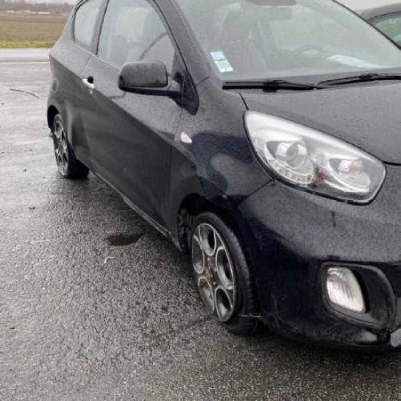 Boite a gants KIA PICANTO 2 Photo n°8