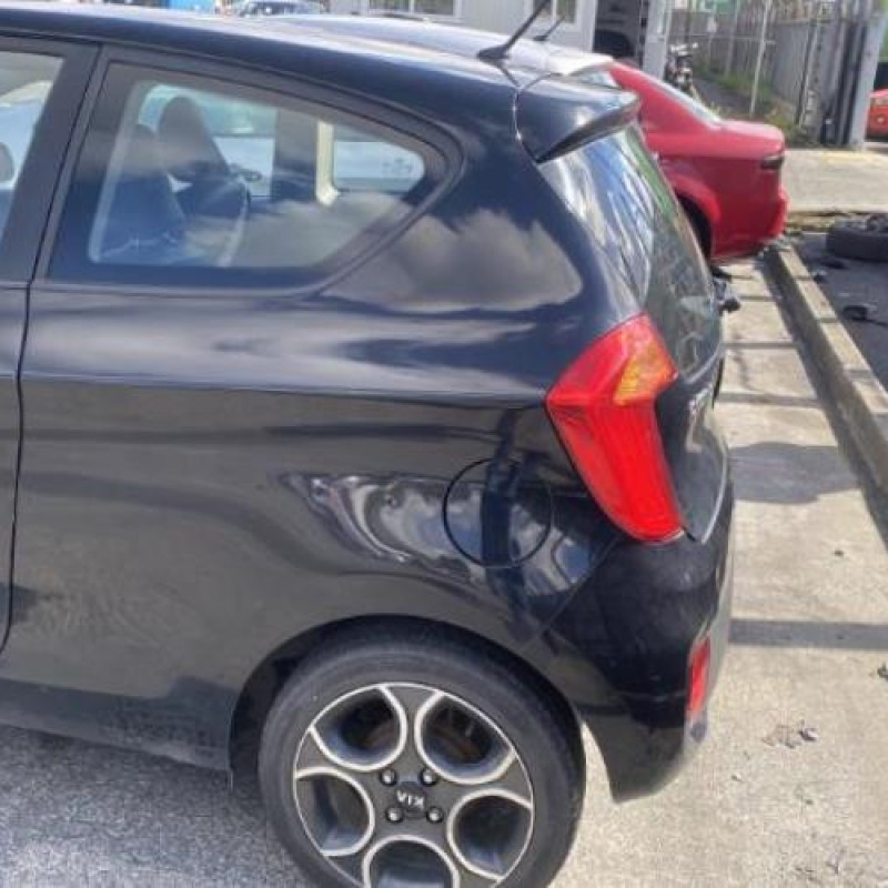 Boite a gants KIA PICANTO 2 Photo n°20