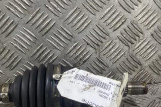 Cardan gauche (transmission) KIA PICANTO 2