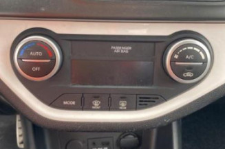 Cardan gauche (transmission) KIA PICANTO 2