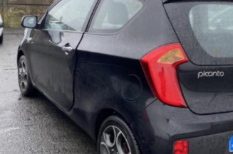 Cremaillere assistee KIA PICANTO 2