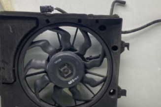 Moto ventilateur radiateur KIA PICANTO 2 Photo n°1