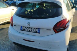 Feu arriere principal droit (feux) PEUGEOT 208 1