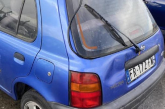 Jante NISSAN MICRA 2