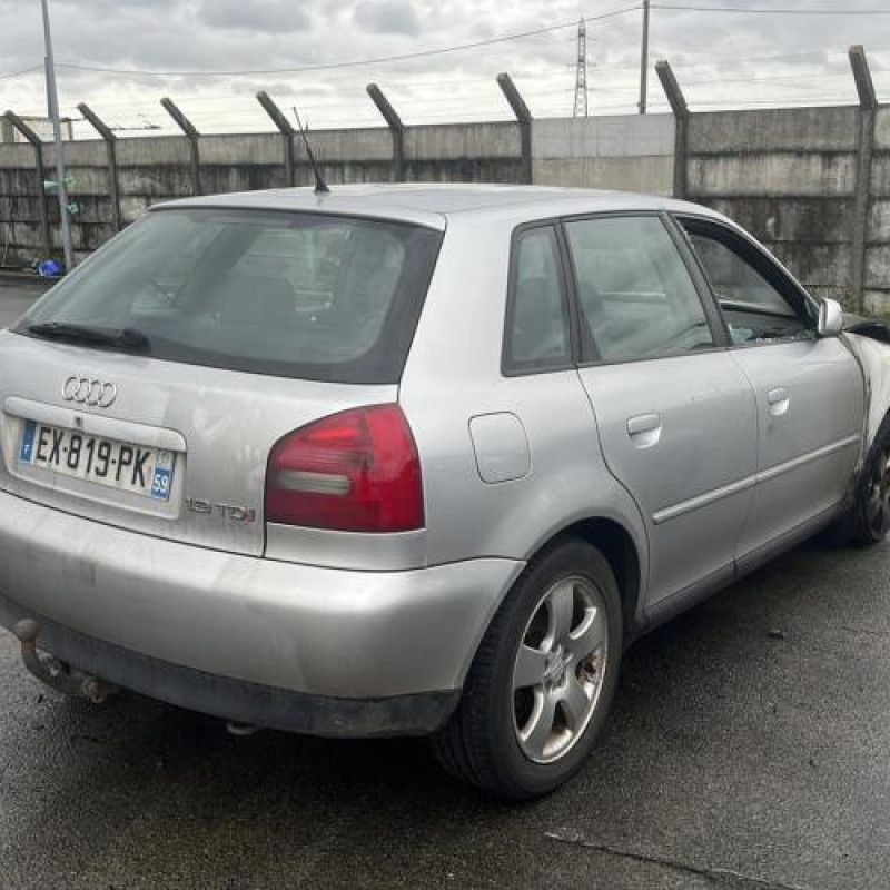 Feu arriere principal droit (feux) AUDI A3 1 Photo n°9