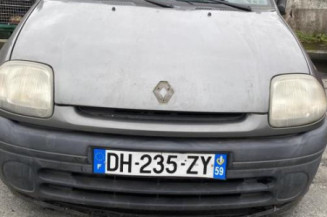 Calandre RENAULT CLIO 2