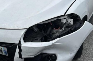 Porte avant droit RENAULT MEGANE 3